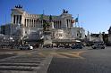 Roma - Piazza Venezia, Altare della Patria - 4